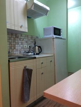 Modern studio, Moscow - apartment by the day