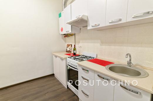 2 bedroom apartment for rent, Lviv - apartment by the day