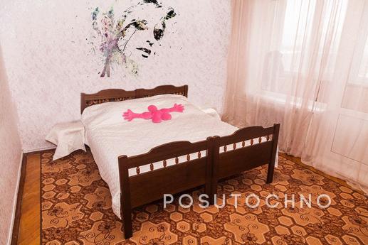 Cozy apartment with a fresh make-up 2 minutes walk from the 