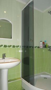 2 bedroom apartment for rent, Yuzhny - apartment by the day