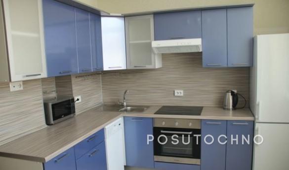 Rent a cozy apartment near the metro, Москва - квартира подобово