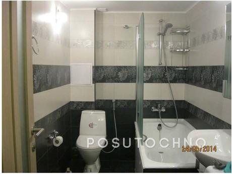 1 bedroom apartment for rent, Sevastopol - apartment by the day