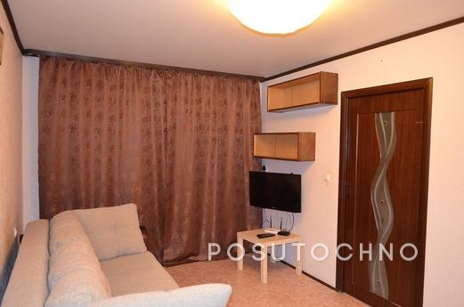 One bedroom apartment comfort, Подольськ - квартира подобово