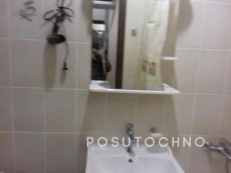 studio-apartment for daily rent, Yessentuki - apartment by the day