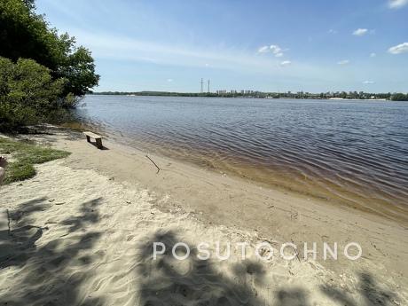 будинок подобово Київ біля води власник, Київ - квартира подобово