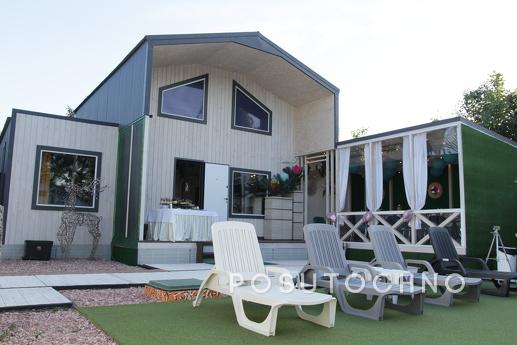 Rent a similar apartment in Kiev with a swimming pool, Kyiv - apartment by the day