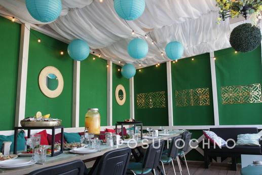 Rent a similar apartment in Kiev with a swimming pool, Kyiv - apartment by the day