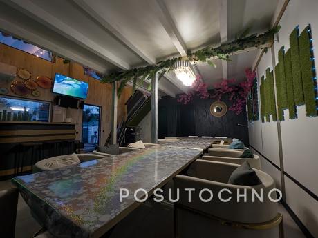 Rent a similar apartment in Kiev with a swimming pool, Kyiv - apartment by the day