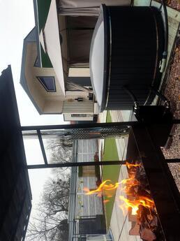 Rent a similar apartment in Kiev with a swimming pool, Kyiv - apartment by the day