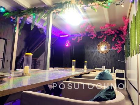 Rent a similar apartment in Kiev with a swimming pool, Kyiv - apartment by the day