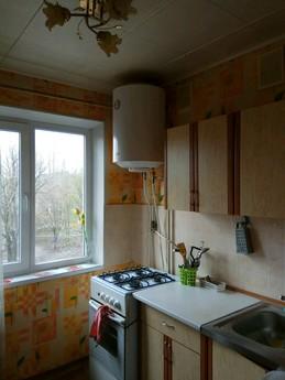 rent 2-com in Krivoy Rog, Krivoy Rog - apartment by the day