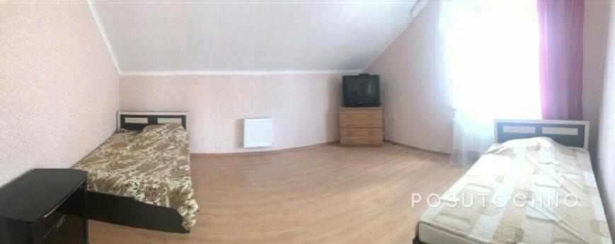 House for rent, Краснодар - квартира подобово