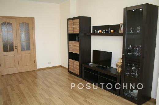 2-room apartment for Eurovision, Kyiv - apartment by the day