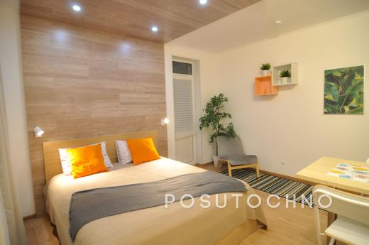 Apartment in Sunny city, Saint Petersburg - apartment by the day