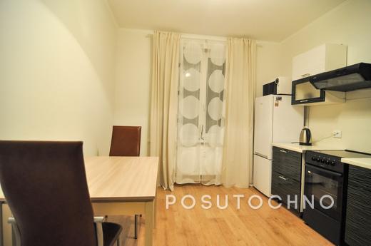 Apartment in Sunny city 2, Saint Petersburg - apartment by the day