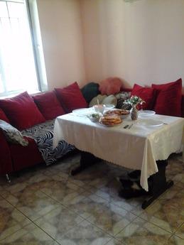 A room in a private house near the sea, Odessa - apartment by the day