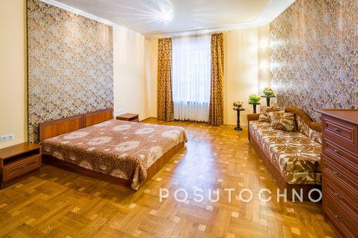 At your service 2 bedroom apartment in the center of Lviv, 5