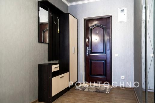 Стильна 2 кімнатна квартира, Миколаїв - квартира подобово