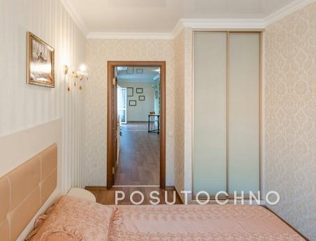 Новая 2-комнатная квартира, Николаев - квартира посуточно