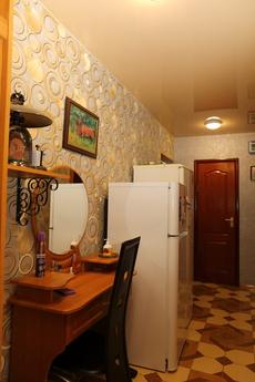 3 com. apartment in Berdyansk by the sea, Berdiansk - apartment by the day