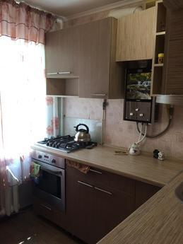 Apartment for rent by the sea, Chernomorsk (Illichivsk) - apartment by the day