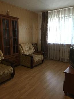 1 bedroom apartment near the sea, Chernomorsk (Illichivsk) - apartment by the day