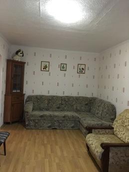 1 bedroom apartment near the sea, Chernomorsk (Illichivsk) - apartment by the day