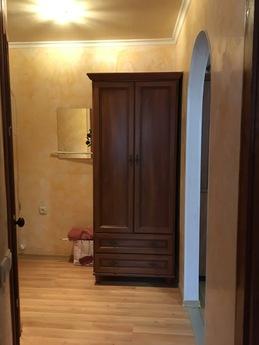 1 bedroom apartment near the sea, Chernomorsk (Illichivsk) - apartment by the day