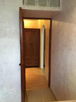 1 bedroom apartment near the sea, Chernomorsk (Illichivsk) - apartment by the day