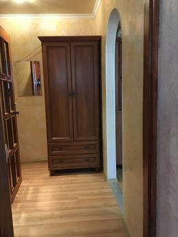 1 bedroom apartment near the sea, Chernomorsk (Illichivsk) - apartment by the day