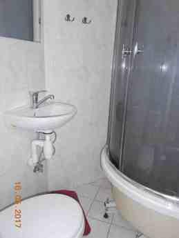 2-room apartment Rishelievskaya center, Odessa - apartment by the day