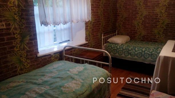 HOUSING FOR REST at the SEA!, Odessa - apartment by the day