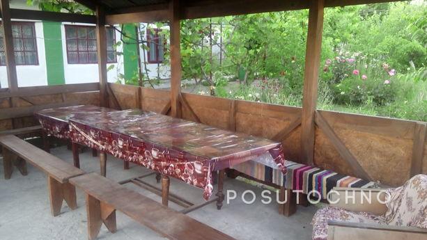 HOUSING FOR REST at the SEA!, Odessa - apartment by the day