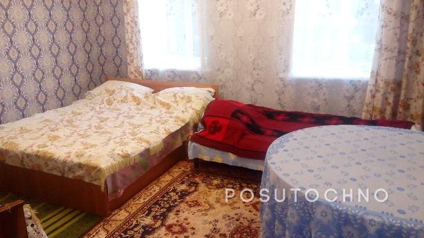 HOUSING FOR REST at the SEA!, Odessa - apartment by the day