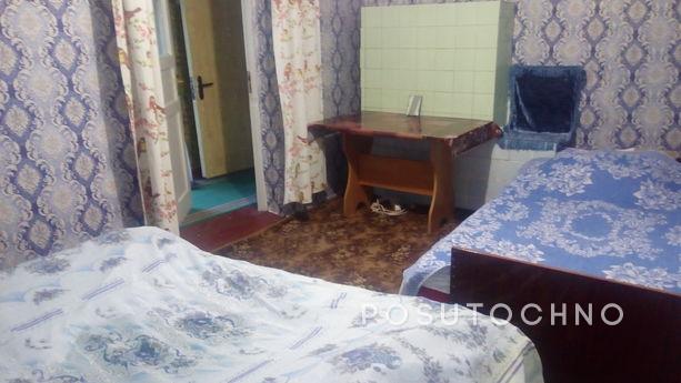 HOUSING FOR REST at the SEA!, Odessa - apartment by the day