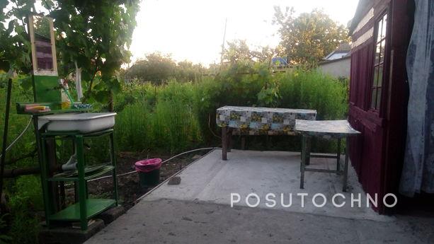 HOUSING FOR REST at the SEA!, Odessa - apartment by the day