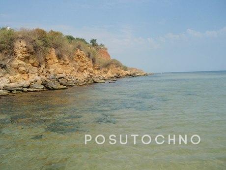 HOUSING FOR REST at the SEA!, Odessa - apartment by the day