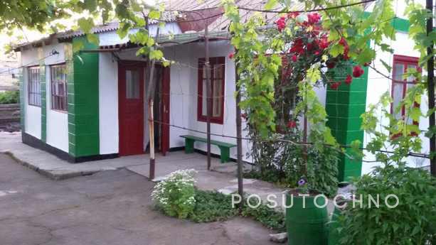 HOUSING FOR REST at the SEA!, Odessa - apartment by the day