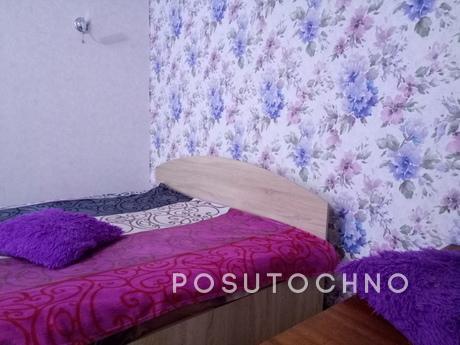 1 bedroom apartment on General Petrova, Odessa - apartment by the day