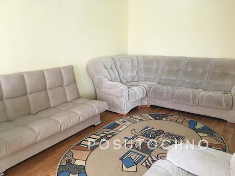 Studio next to the Sports Palace, Сатка - квартира подобово