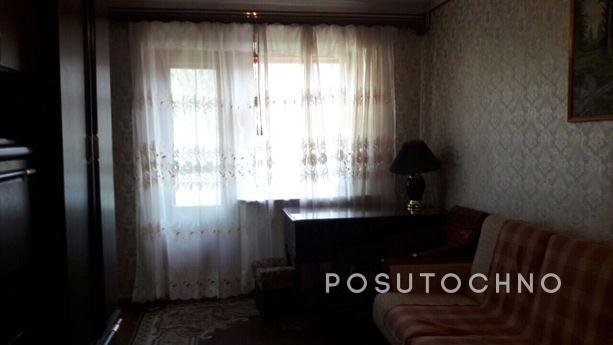 2-room apartment in Odessa near the sea, Odessa - apartment by the day