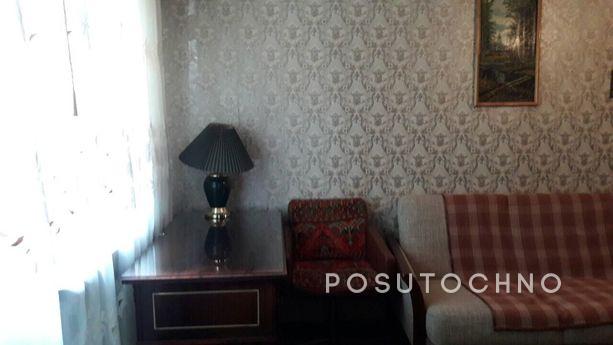 2-room apartment in Odessa near the sea, Odessa - apartment by the day