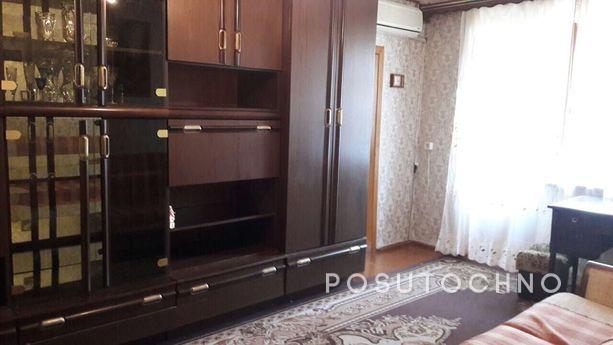 2-room apartment in Odessa near the sea, Odessa - apartment by the day