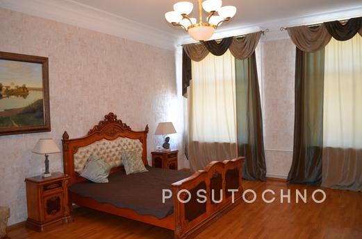 Apartment in Kronversky 77, Saint Petersburg - apartment by the day