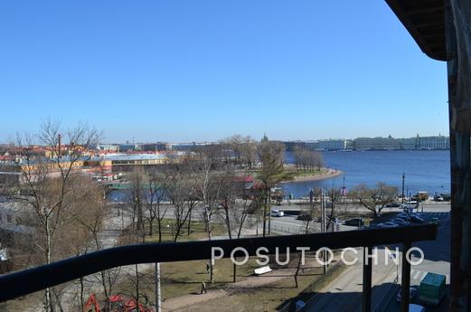 Apartment in Kronversky 77, Saint Petersburg - apartment by the day