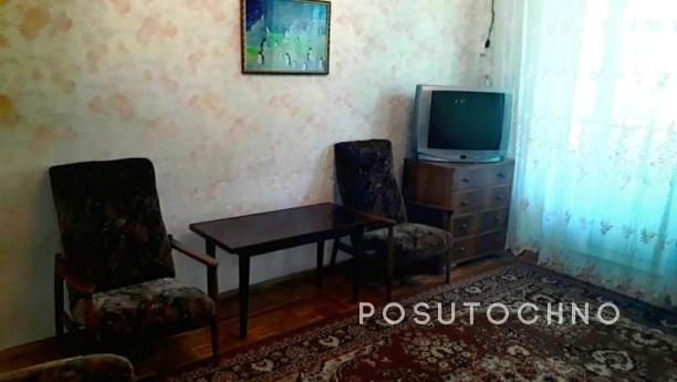 Rent apartments in the center of Odessa, Odessa - apartment by the day