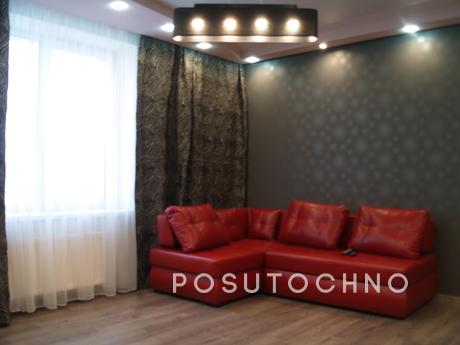 LUX Аpartment, Kharkiv - apartment by the day