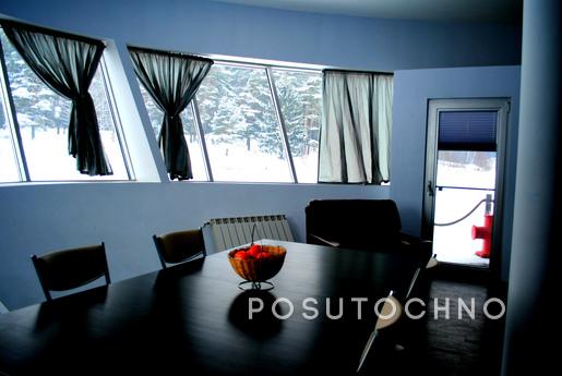 Apartments on the water, Pirogovo, Митищі - квартира подобово