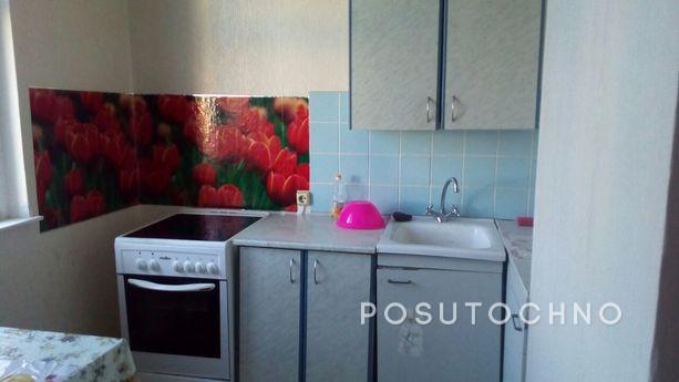 Apartment near the metro station Domoded, Moscow - apartment by the day