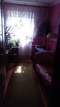 Daily, Chernomorsk (Illichivsk) - apartment by the day